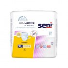 Seni Active Normal Extra Large kelnaitės-sauskelnės suaugusiems, N30