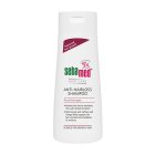 Šampūnas nuo plaukų slinkimo SEBAMED, 200 ml