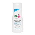 Šampūnas nuo pleiskanų SEBAMED, 200 ml