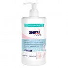 Seni Care emulsija sausai odai su šlapalu 500ml 