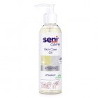 Seni Care masažinis aliejus 200ml