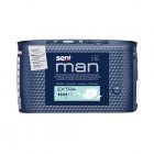 Seni Man Extra urologiniai įklotai N15 