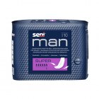 Seni Man Super urologiniai įklotai N10