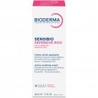 Kremas BIODERMA SENSIBIO DEFENSIVE RICH, 40ml