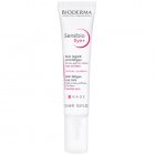 Paakių gelis jautriai odai Bioderma SENSIBIO EYE+, 15ml