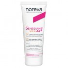 NOREVA veido raudonį mažinantis toninis CC kremas SENSIDIANE® AR+, SPF30 40ml