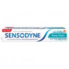 Sensodyne Deep Clean dantų pasta 75ml