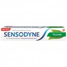 Dantų pasta jautriems dantims SENSODYNE FLUORID, 75 ml