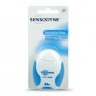 Sensodyne Gentle Floss dantų siūlas, 30 m, N1