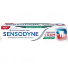 Jautriems dantims SENSODYNE SENSITIVITY & GUM, 75ml