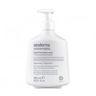 Bemuilis putojantis prausiklis SESDERMA SESPANTHENOL,300ml