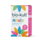 Pieno rūgšties bakterijų kompleksas milteliais BIO-KULT INFANTIS, 16 pakelių