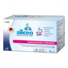 Silicea Gastrointestinal Gel Direct virškinamojo trakto gelis,15 x 15 ml