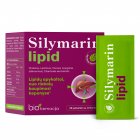 Kepenims SILYMARIN LIPID, 28 vnt.