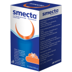 Smecta 3 g milteliai geriamajai suspensijai, N10