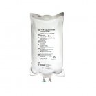 Sodium chloride B. Braun, 0,9 % plovimo tirpalas, 3000 ml, N4