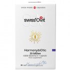 Gerosios bakterijos SWISSOVIT HARMONYBIOTIC, 30 kaps.