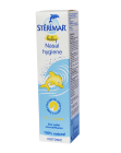 Sterimar Baby aerozolis nosiai, vaikams, 50ml