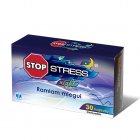 Stop Stress Night kapsulės N30