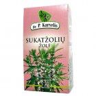 Sukatžolių žolė 1g N25