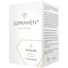 Vyrų reprodukcinei sistemai ir vaisingumi  SUPRAMEN 60 kaps.