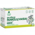 Žolelių arbata ŠVF SALDŽIŲJŲ PANKOLIŲ VAISIAI, 1,5 g. 24 vnt. 