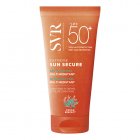 Vandeniui itin atsparus apsauginis veido gelis nuo saulės SVR SUN SECURE EXTREME SPF50+, 50 ml