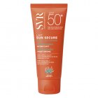 Drėkinamasis pienelis nuo saulės SVR SUN SECURE LAIT SPF50+, 100 ml