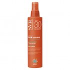 Purškiama priemonė nuo saulės SVR SUN SECURE SPRAY SPF30, 200 ml