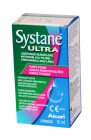 Systane Ultra lubrikantas akims, 10 ml