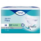 TENA sauskelnės Flex Super (M), N30