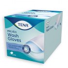 Tena Set pirštinės Washglove N175