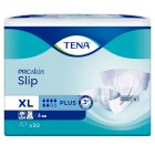 TENA Slip Plus XL sauskelnės N30