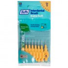 The brush is very soft 0.45 mm, orange, N8