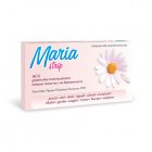 Testas nėštumo nustatymui "Maria Strip" juostelė