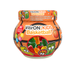 Vitiron Kids Basketball kramtomieji guminukai, N50