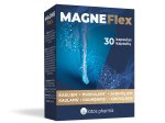 Raumenims ir sąnariams MAGNEFLEX, 30 kaps.