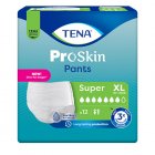 Tena Pants Super XL sauskelnės suaugusiems, N12