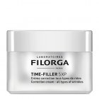 Veido kremas nuo raukšlių normaliai, sausai odai FILORGA TIME-FILLER 5XP CREAM, 50 ml