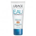 URIAGE Eau Thermale Light drėkinamasis kremas SPF20 40ml