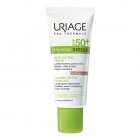 URIAGE Hyseac 3-Regular Global SPF50+ kremas su atspalviu, 40ml