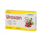 Urosan kapsulės, N30