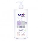 Seni Care valomasis kremas 3 in 1 su 3 % šlapalu, 1000 ml