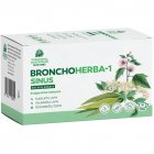 Bronchos-1 Sinus žolelių arbata, 1.5 g, N20