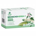 Bronchos-1 žolelių arbata, 1.5 g, N20