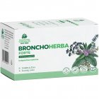 Žolelių arbata ŠVF BRONCHOHERBA FORTE, 1,5 g, 20 vnt.