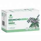 Kvėpavimo takams ŠVF/AC BRONCHOHERBA FORTE 1,5g, 20 vnt.