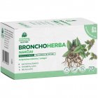 Žolelių arbata ŠVF BRONCHOHERBA NAKČIAI, 1,5 g, 20 vnt