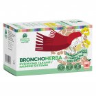 Bronchos žolelių arbata vaikams, 1.5 g, N20 (AC)