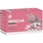 Žolelių arbata ŠVF GRACIJA, 2 g, 20 vnt.